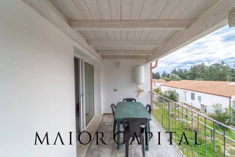 Leilighet i Siniscola, Nuoro, Siniscola - € 210 000 | Ref: SNV-12-25 - foto 14