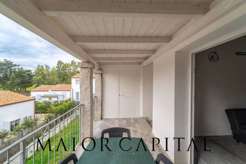 Leilighet i Siniscola, Nuoro, Siniscola - € 210 000 | Ref: SNV-12-25 - foto 15