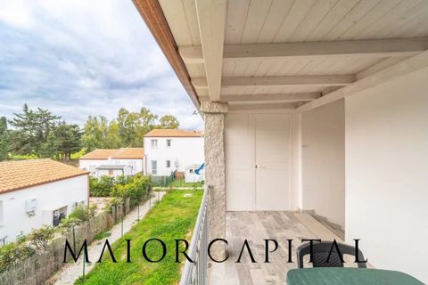 Leilighet i Siniscola, Nuoro, Siniscola - € 210 000 | Ref: SNV-12-25 - foto 16