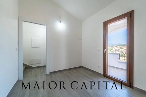 Lejlighed i Budoni, Sassari, Budoni - € 189.000 | Ref: BUV-15-25Bis - foto 9
