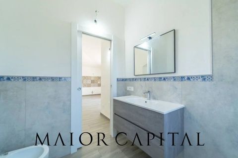 Lejlighed i Budoni, Sassari, Budoni - € 189.000 | Ref: BUV-15-25Bis - foto 16