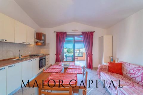 Lejlighed i Budoni, Sassari, Budoni - € 225.000 | Ref: BUV-40-25 - foto 1