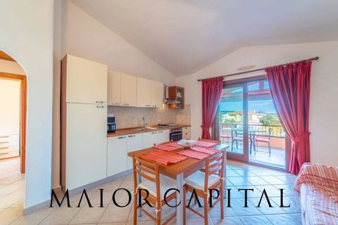 Lejlighed i Budoni, Sassari, Budoni - € 225.000 | Ref: BUV-40-25 - foto 6