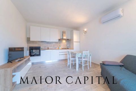 Leilighet i Siniscola, Nuoro, Siniscola - € 230 000 | Ref: SNV-13-25 - foto 3