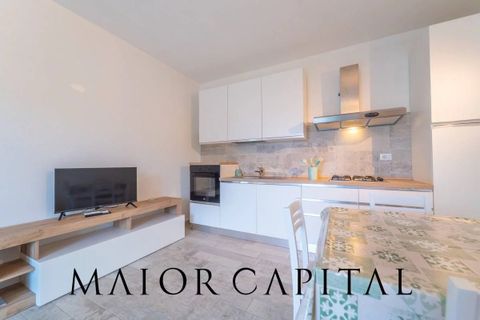 Leilighet i Siniscola, Nuoro, Siniscola - € 230 000 | Ref: SNV-13-25 - foto 5
