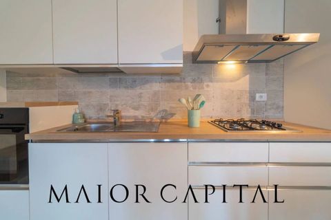 Leilighet i Siniscola, Nuoro, Siniscola - € 230 000 | Ref: SNV-13-25 - foto 6