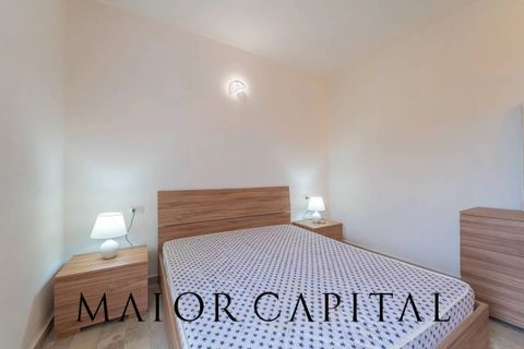 Leilighet i Siniscola, Nuoro, Siniscola - € 230 000 | Ref: SNV-13-25 - foto 10