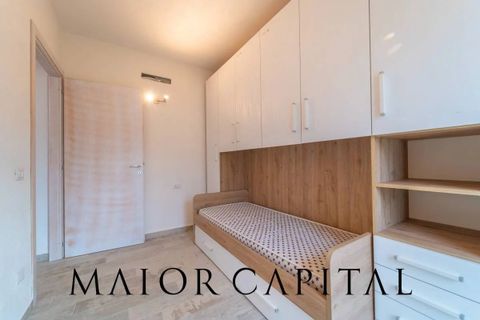 Leilighet i Siniscola, Nuoro, Siniscola - € 230 000 | Ref: SNV-13-25 - foto 14
