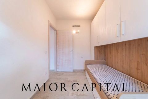 Leilighet i Siniscola, Nuoro, Siniscola - € 230 000 | Ref: SNV-13-25 - foto 15
