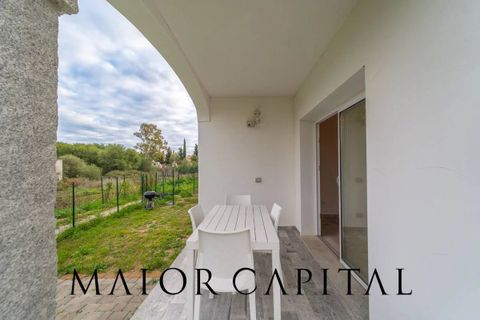 Leilighet i Siniscola, Nuoro, Siniscola - € 230 000 | Ref: SNV-13-25 - foto 18