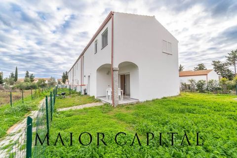 Leilighet i Siniscola, Nuoro, Siniscola - € 230 000 | Ref: SNV-13-25 - foto 19