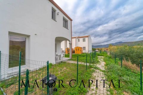 Leilighet i Siniscola, Nuoro, Siniscola - € 230 000 | Ref: SNV-13-25 - foto 22