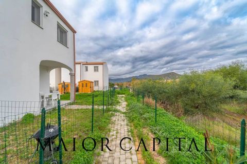 Leilighet i Siniscola, Nuoro, Siniscola - € 230 000 | Ref: SNV-13-25 - foto 23