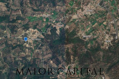 Helårsgrund i Budoni, Sassari, Budoni - € 247.000 | Ref: BUD-12-25 - foto 1