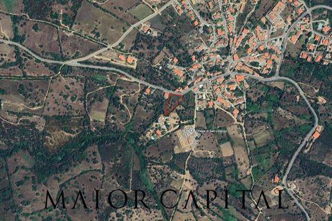 Helårsgrund i Budoni, Sassari, Budoni - € 247.000 | Ref: BUD-12-25 - foto 2