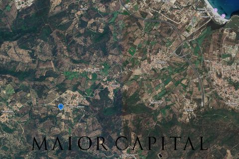 Helårsgrund i Budoni, Sassari, Budoni - € 247.000 | Ref: BUD-12-25 - foto 4