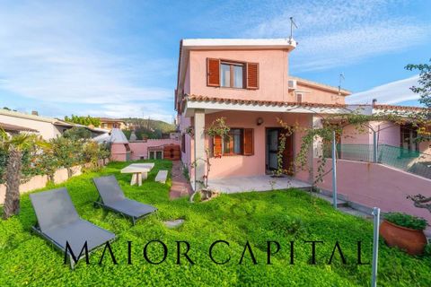 Villa i San Teodoro, Sassari, San Teodoro - € 249.000 | Ref: STV-32-25 - foto 1