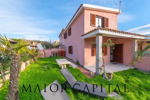 Villa i San Teodoro, Sassari, San Teodoro - € 249.000 | Ref: STV-32-25 - foto 2