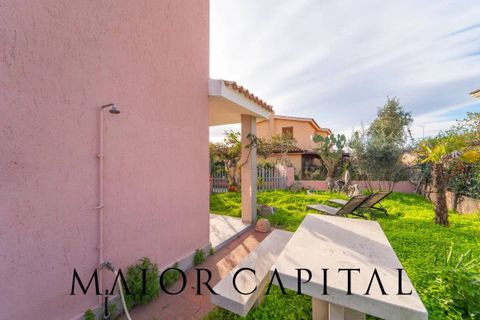 Villa i San Teodoro, Sassari, San Teodoro - € 249.000 | Ref: STV-32-25 - foto 5