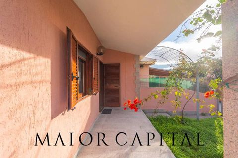 Villa i San Teodoro, Sassari, San Teodoro - € 249.000 | Ref: STV-32-25 - foto 25