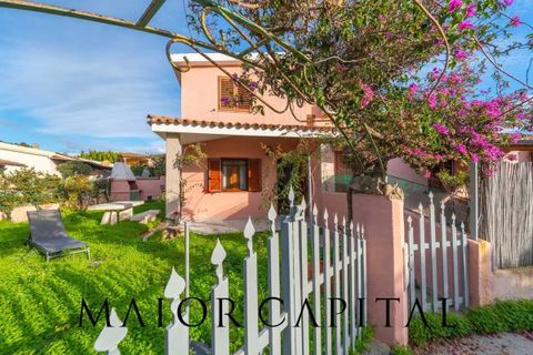 Villa i San Teodoro, Sassari, San Teodoro - € 249.000 | Ref: STV-32-25 - foto 28