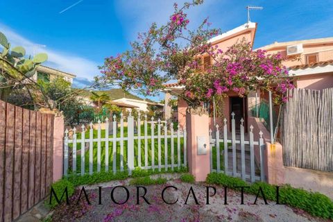 Villa i San Teodoro, Sassari, San Teodoro - € 249.000 | Ref: STV-32-25 - foto 30