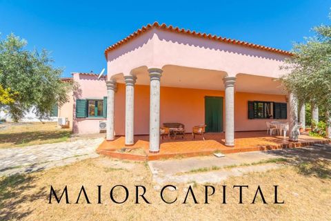 Villa i Torpe, Nuoro, Torpe - € 250.000 | Ref: TOV-02-25 - foto 1