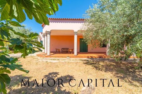Villa i Torpe, Nuoro, Torpe - € 250.000 | Ref: TOV-02-25 - foto 2