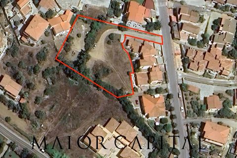 Helårsgrund i Budoni, Sassari, Budoni - € 260.000 | Ref: BUD-11-25 - foto 2