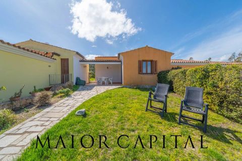 Villa i Budoni, Sassari, Budoni - € 265 000 | Ref: BUV-09-25 - foto 2