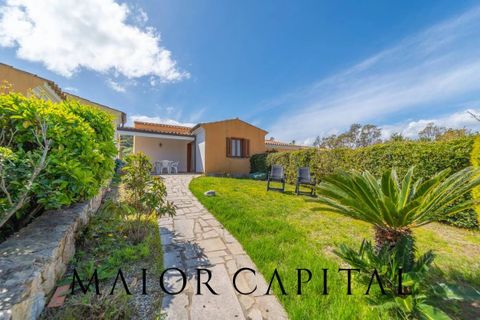 Villa i Budoni, Sassari, Budoni - € 265 000 | Ref: BUV-09-25 - foto 18