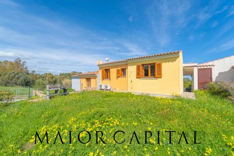 Villa i Budoni, Sassari, Budoni - € 265 000 | Ref: BUV-09-25 - foto 21