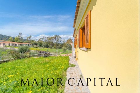 Villa i Budoni, Sassari, Budoni - € 265 000 | Ref: BUV-09-25 - foto 22
