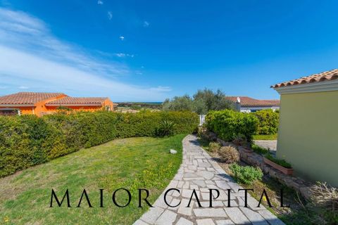 Villa i Budoni, Sassari, Budoni - € 265 000 | Ref: BUV-09-25 - foto 23