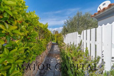Villa i Budoni, Sassari, Budoni - € 265 000 | Ref: BUV-09-25 - foto 24