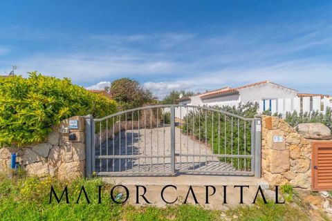 Villa i Budoni, Sassari, Budoni - € 265 000 | Ref: BUV-09-25 - foto 27