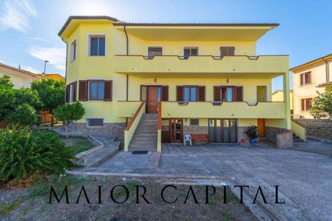 Villa i Oschiri, Sassari, Oschiri - € 270.000 | Ref: OSV-03-25 - foto 1
