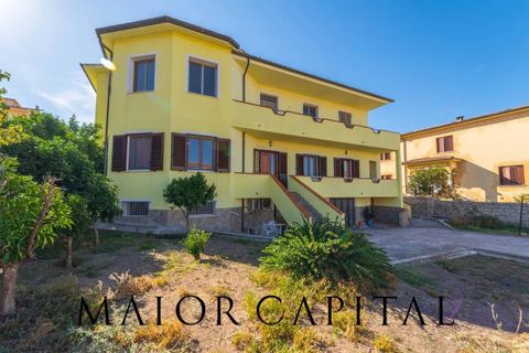 Villa i Oschiri, Sassari, Oschiri - € 270.000 | Ref: OSV-03-25 - foto 2