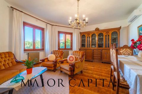 Villa i Oschiri, Sassari, Oschiri - € 270.000 | Ref: OSV-03-25 - foto 5