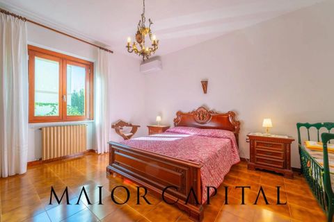 Villa i Oschiri, Sassari, Oschiri - € 270.000 | Ref: OSV-03-25 - foto 13