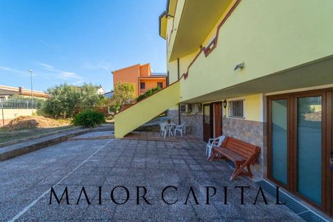 Villa i Oschiri, Sassari, Oschiri - € 270.000 | Ref: OSV-03-25 - foto 22