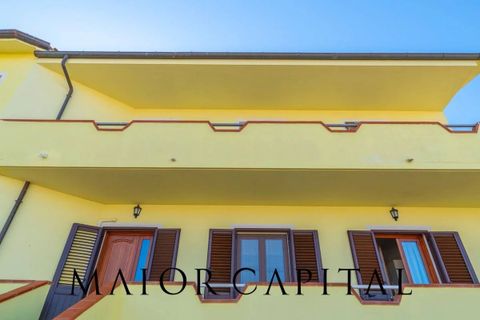 Villa i Oschiri, Sassari, Oschiri - € 270.000 | Ref: OSV-03-25 - foto 31