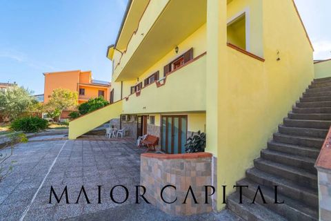 Villa i Oschiri, Sassari, Oschiri - € 270.000 | Ref: OSV-03-25 - foto 32