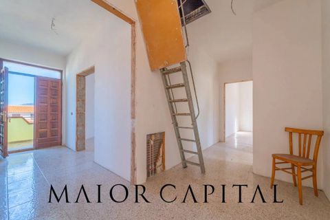 Villa i Oschiri, Sassari, Oschiri - € 270.000 | Ref: OSV-03-25 - foto 44