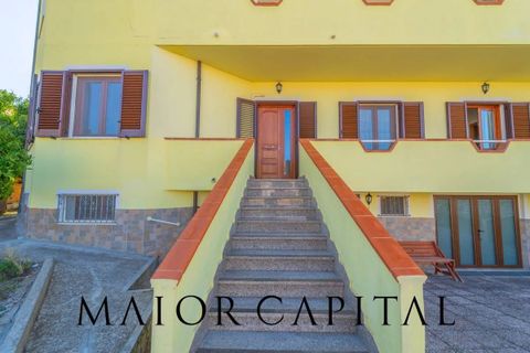 Villa i Oschiri, Sassari, Oschiri - € 270.000 | Ref: OSV-03-25 - foto 45