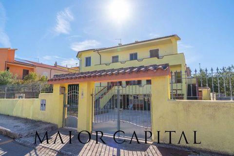 Villa i Oschiri, Sassari, Oschiri - € 270.000 | Ref: OSV-03-25 - foto 49