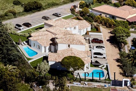 Lejlighed i Budoni, Sassari, Budoni - € 275.000 | Ref: BUD-01-24 - foto 8