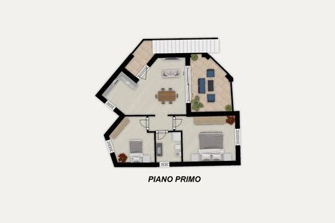 Lejlighed i Budoni, Sassari, Budoni - € 275.000 | Ref: BUD-01-24 - foto 11