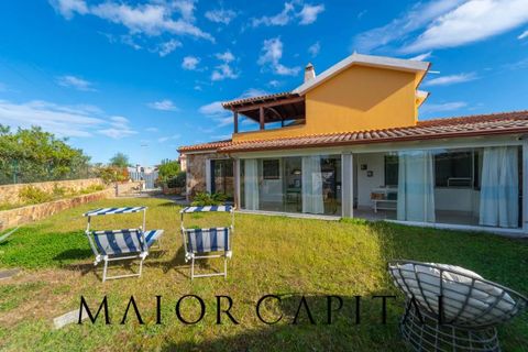 Villa i Budoni, Sassari, Budoni - € 287.000 | Ref: BUV-47-25 - foto 1