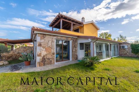 Villa i Budoni, Sassari, Budoni - € 287.000 | Ref: BUV-47-25 - foto 2